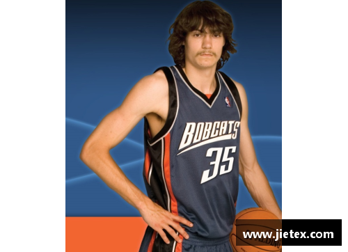 星光彩票NBA球员亚当·莫里森的职业生涯及其对篮球的影响