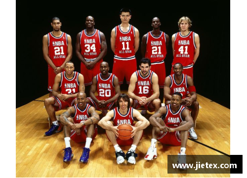 星光彩票NBA球星波维：探寻其职业生涯的高光时刻 - 副本