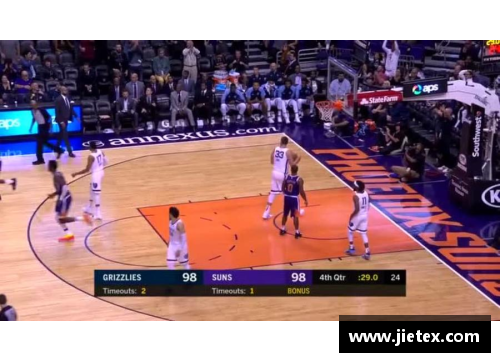 星光彩票NBA球员自律挑战：超越篮球场上的极限