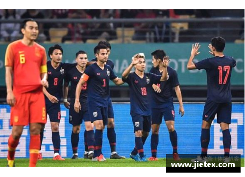星光彩票中国男足世预赛小组对手全解析：与韩国、泰国、新加坡的较量