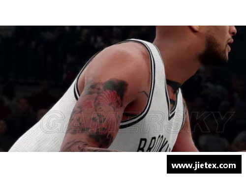星光彩票NBA无纹身球员风采：探索联盟中不留刺青的球员们 - 副本